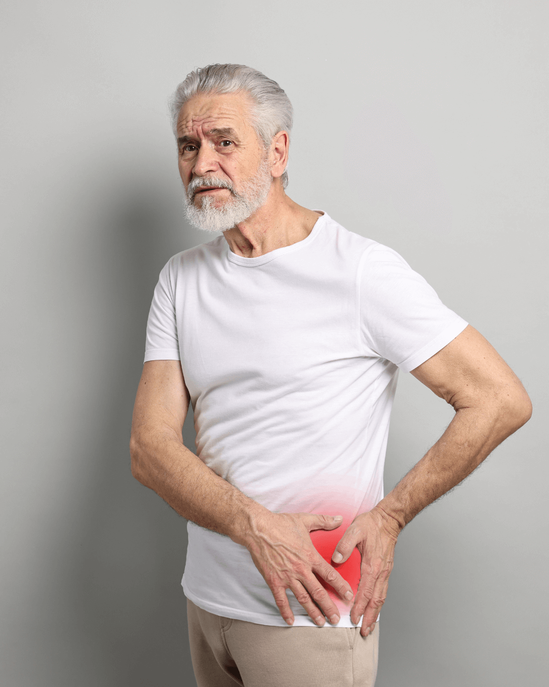 Hands-on osteopathic care for back pain in Purley